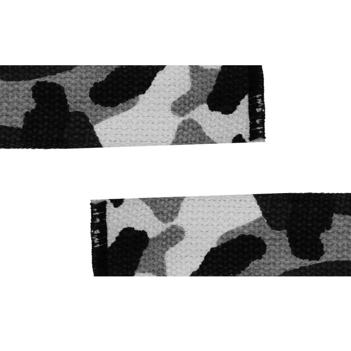 Lifting Straps Camo - GymBeam single_variant
