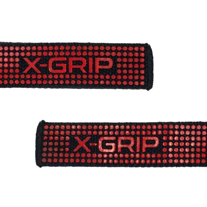 Trhačky X-Grip - GymBeam single_variant