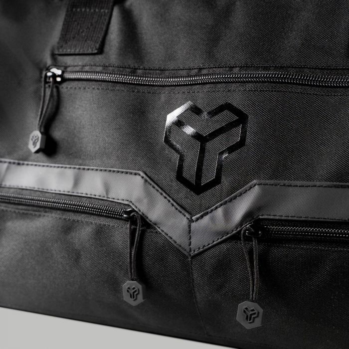 Ultimate Duffle bag Black - STRIX single_variant