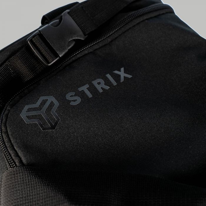 Ultimate Duffle bag Black - STRIX single_variant