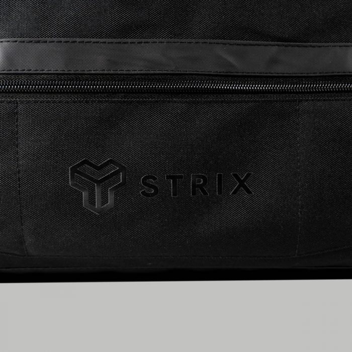 Ultimate Duffle bag Black - STRIX single_variant