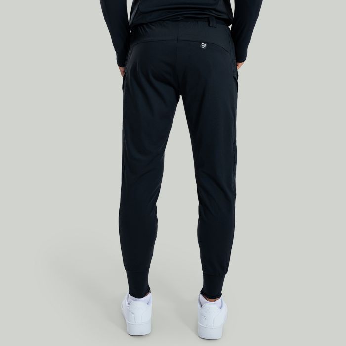 ULTRA Sports Pants Black - STRIX L