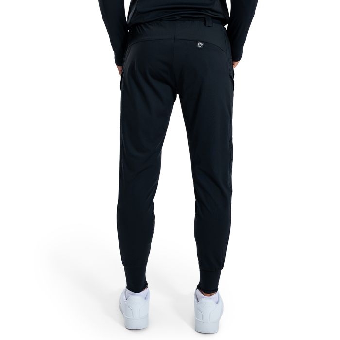 ULTRA Sports Pants Black - STRIX L