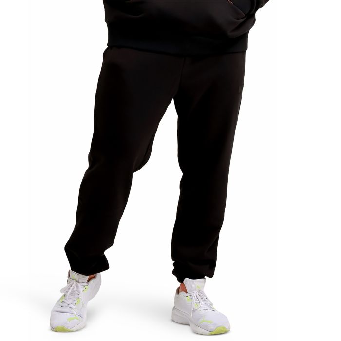 Unity Joggers Black - GymBeam XXXL