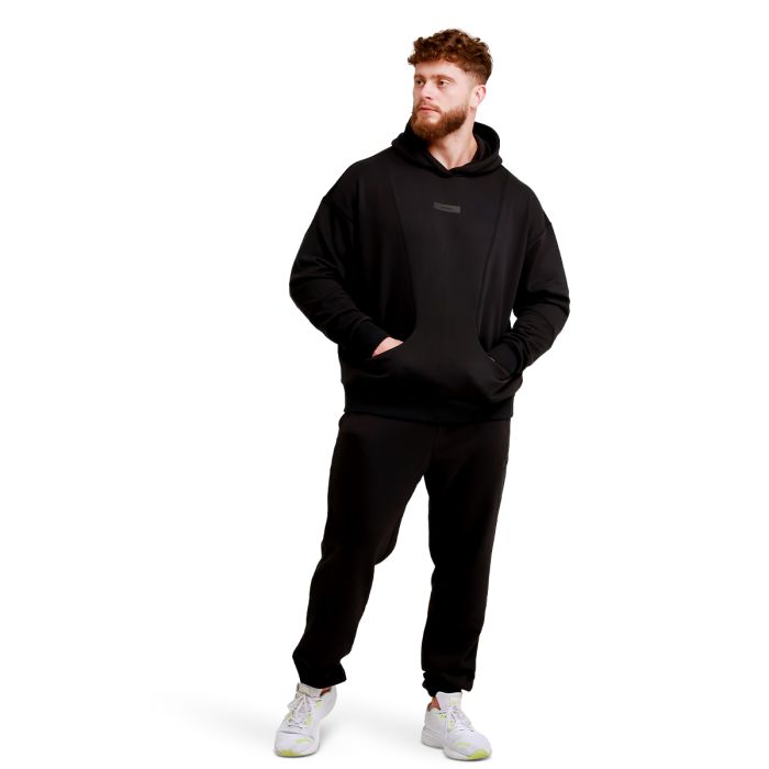 Unity Joggers Black - GymBeam XXXL