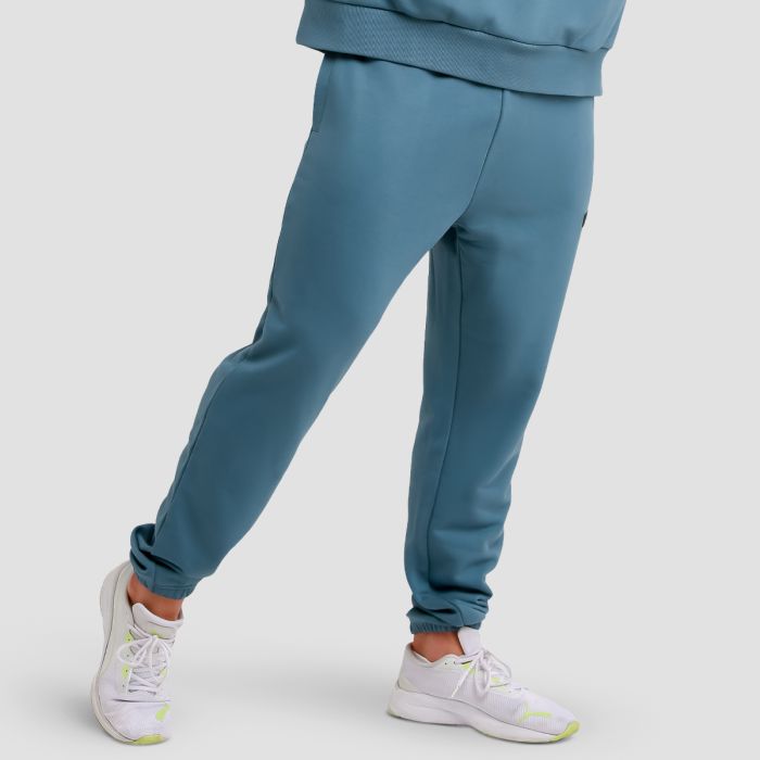 Unity Joggers Blue - GymBeam XXL