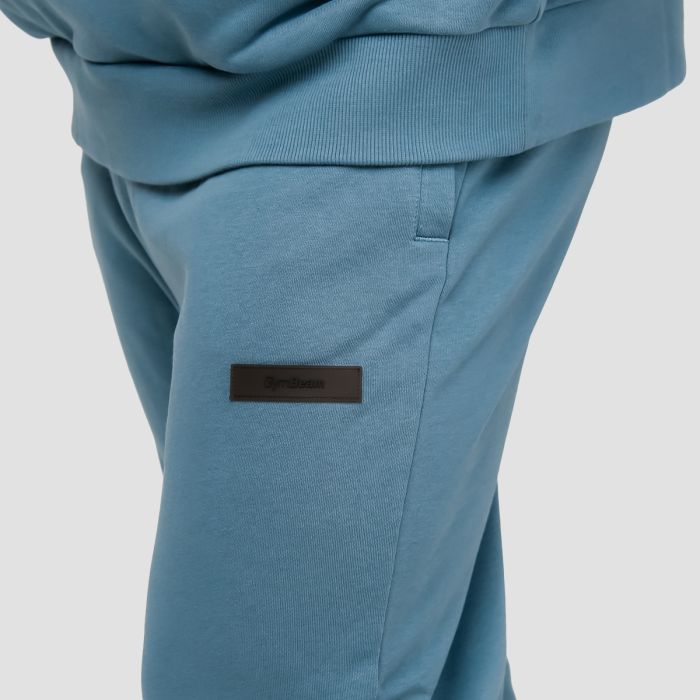 Unity Joggers Blue - GymBeam XXL