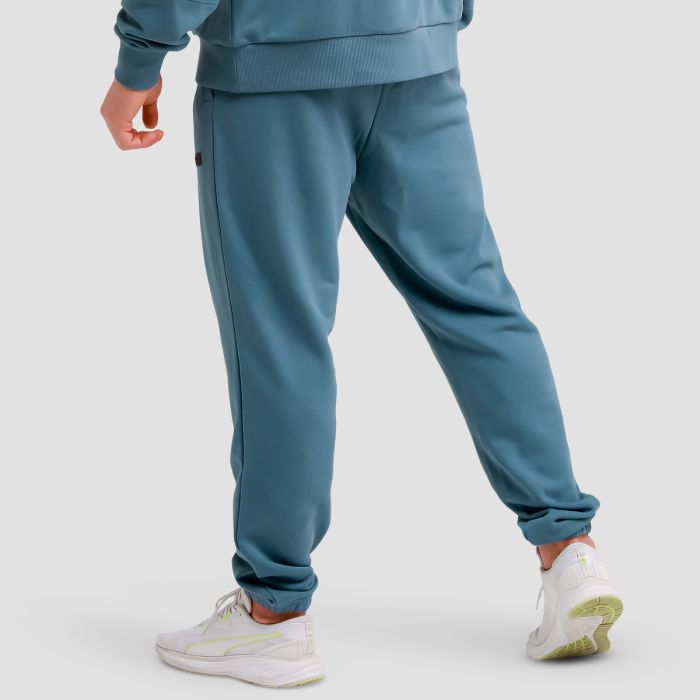 Unity Joggers Blue - GymBeam XXL