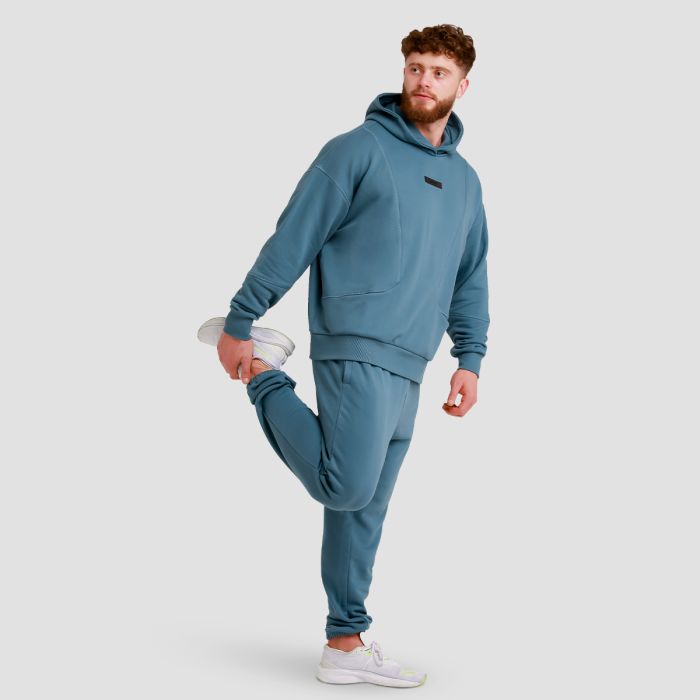 Unity Joggers Blue - GymBeam XXL