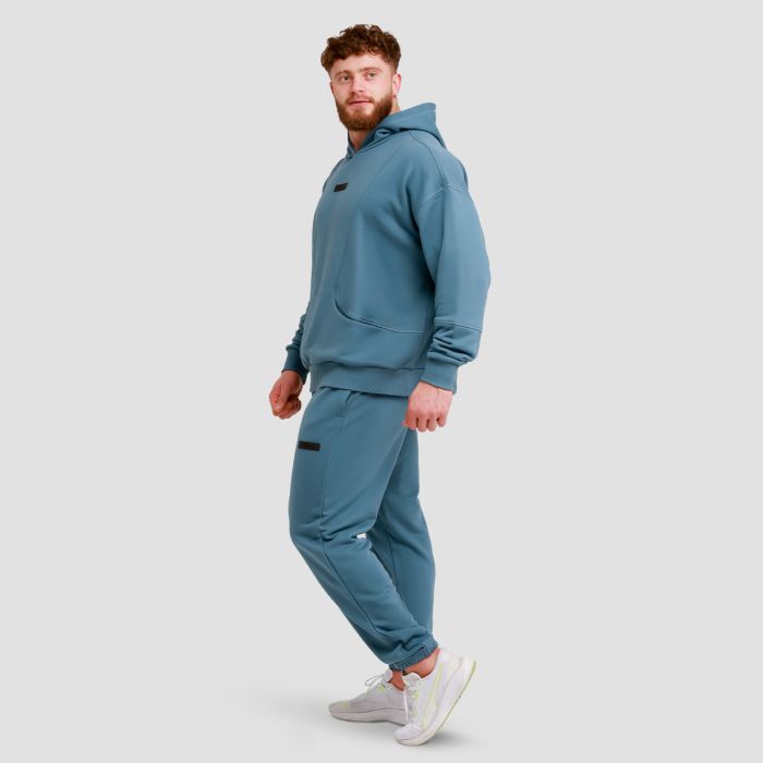 Unity Joggers Blue - GymBeam XXL