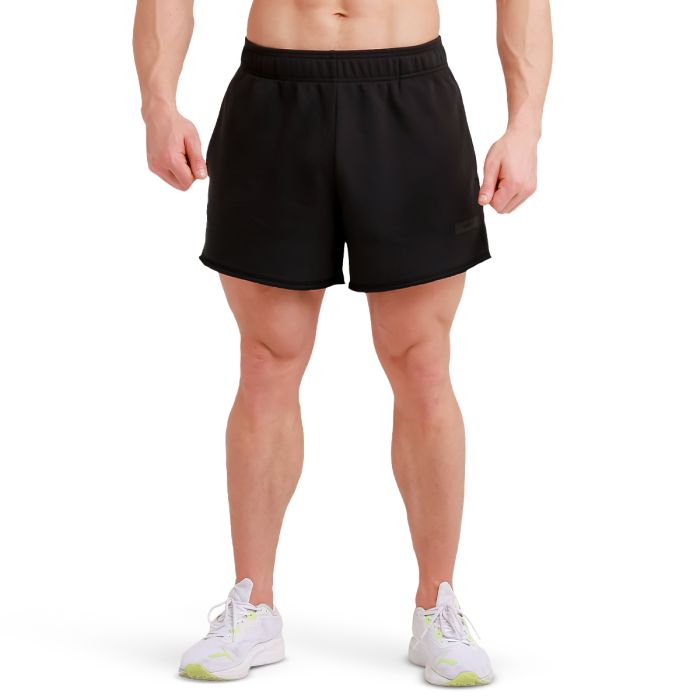 Unity Shorts Black - GymBeam XXL