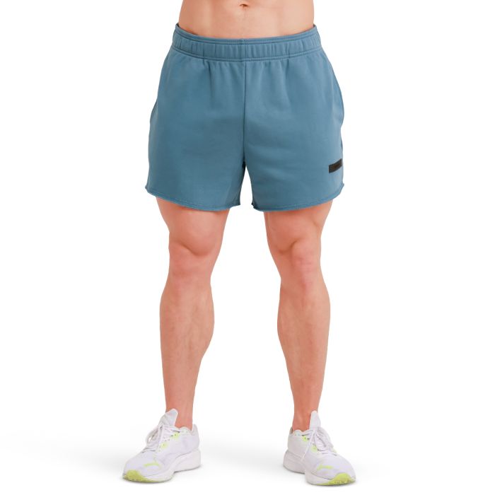 Unity Shorts Blue - GymBeam XXXL