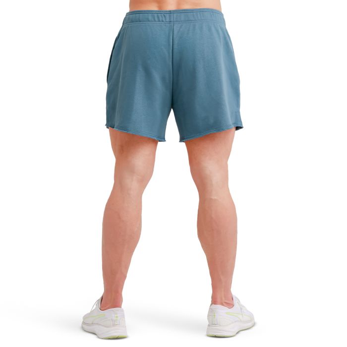 Unity Shorts Blue - GymBeam XXXL