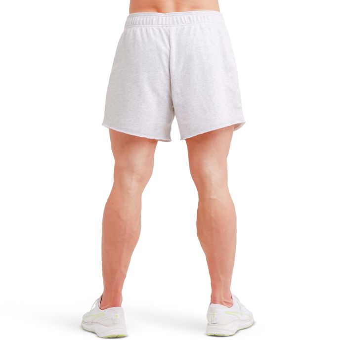 Unity Shorts Grey - GymBeam XXXL