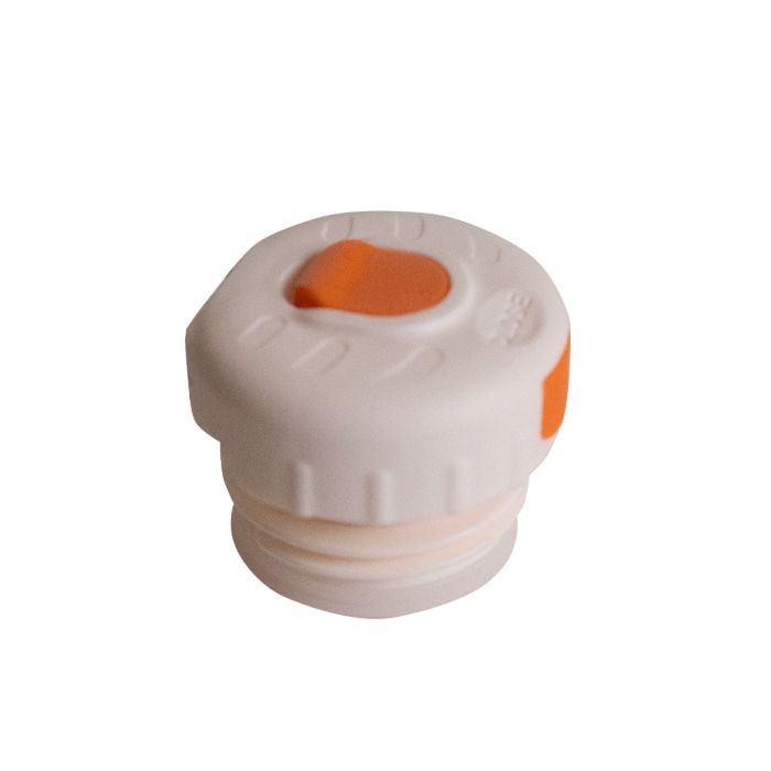 Vacuum Flask Steel Black 1000 ml - GymBeam single_variant