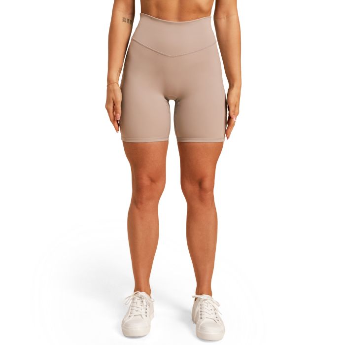 Women‘s Venture Shorts Ash - BeastPink L