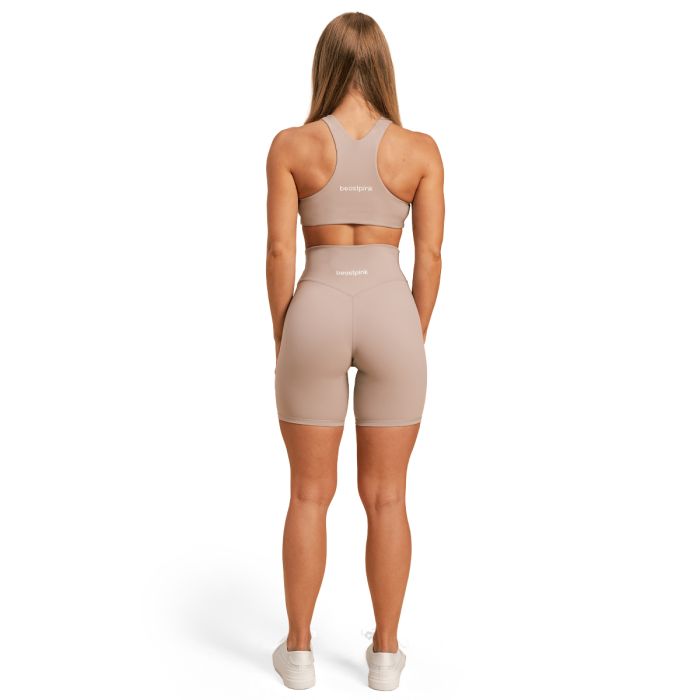 Women‘s Venture Shorts Ash - BeastPink L