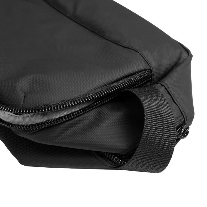 Wash Bag Black - GymBeam single_variant