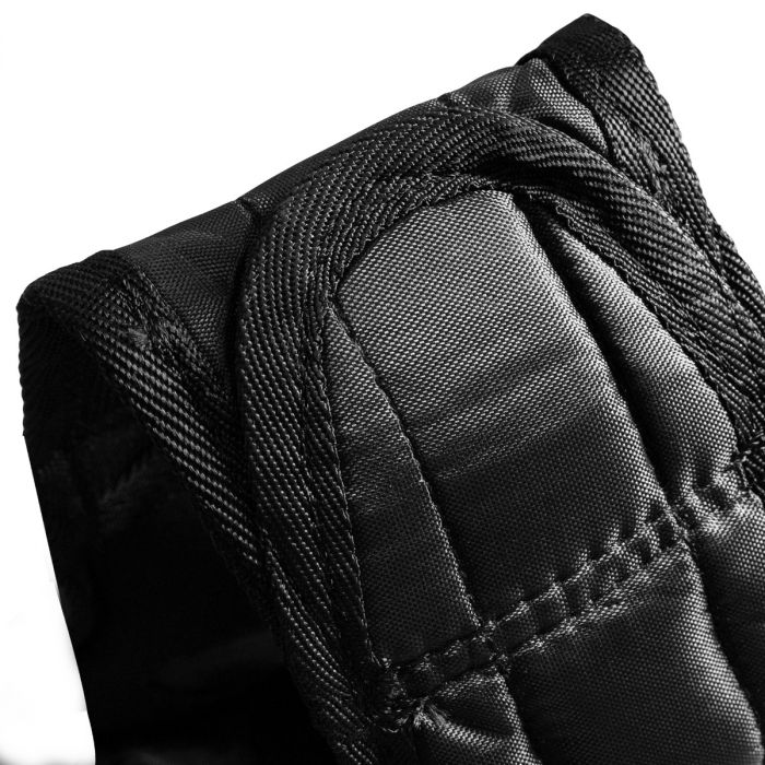 Weighted vest 15 kg - GymBeam single_variant