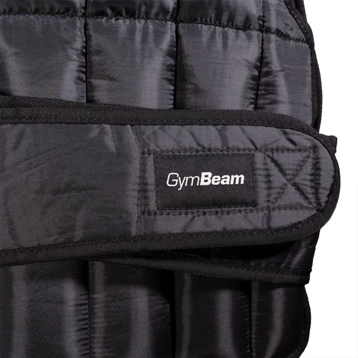 Weighted Vest 10 kg - GymBeam single_variant