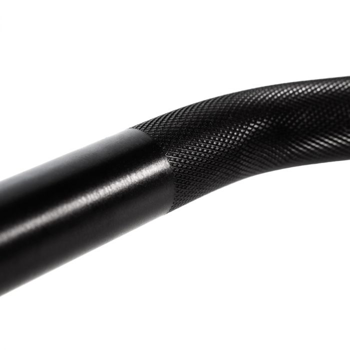 Weightlifting EZ bar LIFTER - GymBeam single_variant