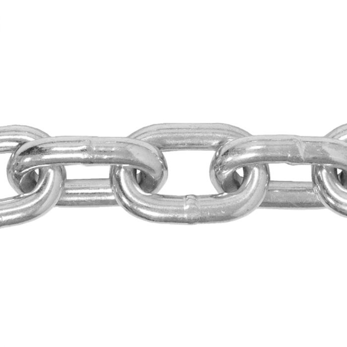 Weightlifting Steel Chain - GymBeam single_variant