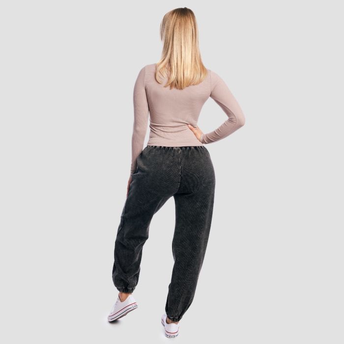 Women‘s Aura Long Sleeve T-Shirt Roux - GymBeam XXL