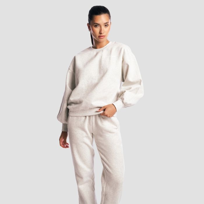 Women‘s Base Jumper Cloud - GymBeam XL