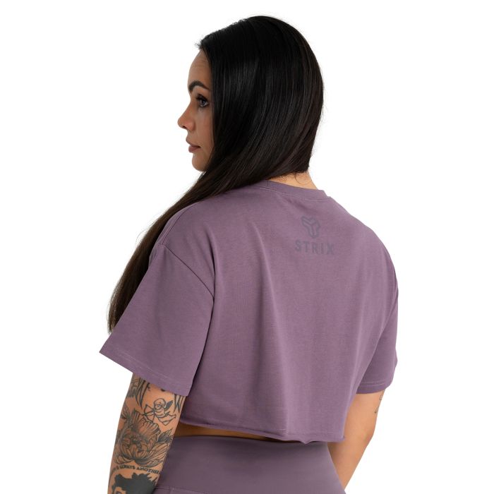 Women‘s CropTop Dusk - STRIX L