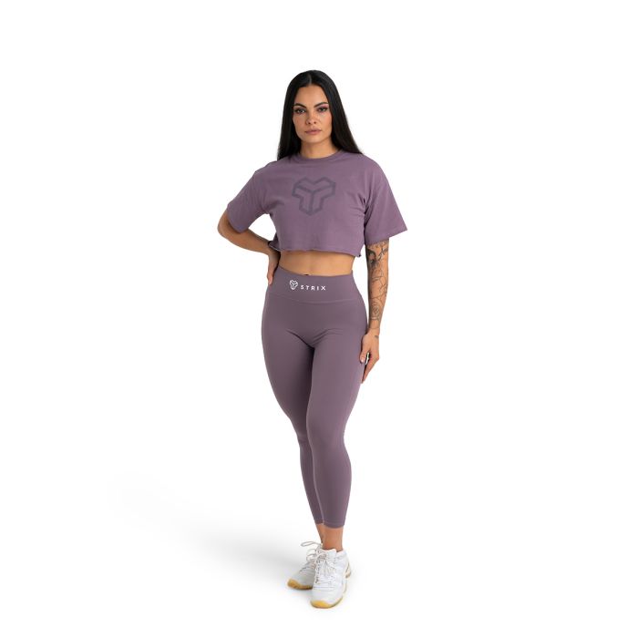 Women‘s CropTop Dusk - STRIX L