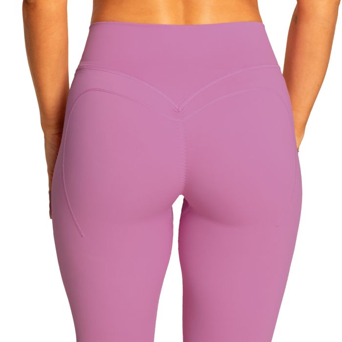Women‘s Grace Pants Purple - BeastPink XL