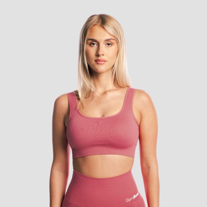 Women‘s GymBabe Bralette Bloom - GymBeam XL