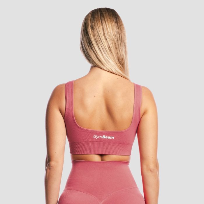 Women‘s GymBabe Bralette Bloom - GymBeam XL