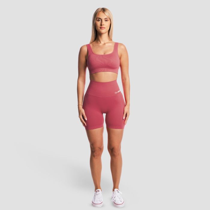 Women‘s GymBabe Bralette Bloom - GymBeam XL