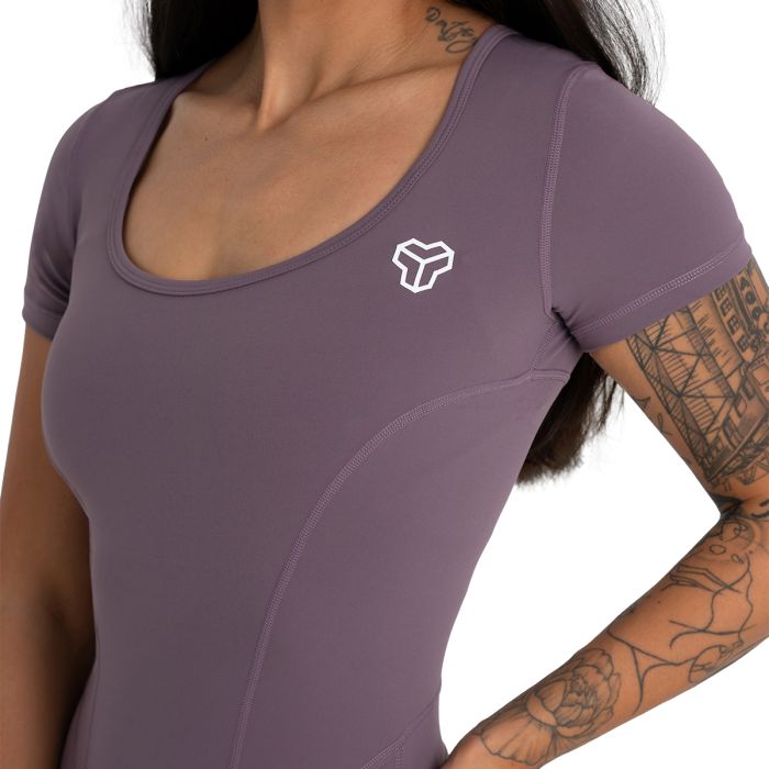 Women‘s Jumpsuit Dusk - STRIX L