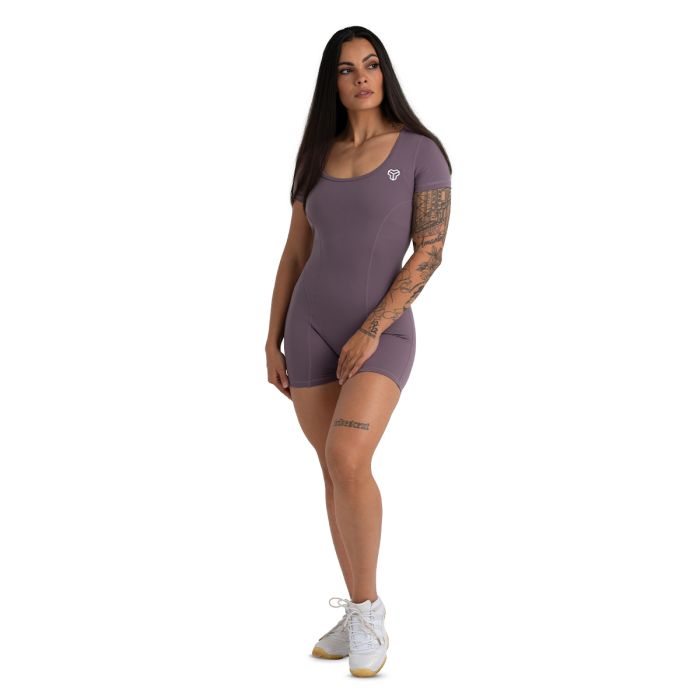 Women‘s Jumpsuit Dusk - STRIX L