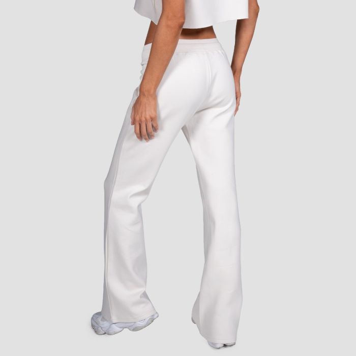 Women‘s Relay Joggers Pearl - GymBeam XXL