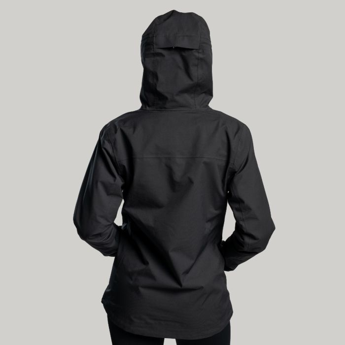 Women‘s Vertex Jacket Black - STRIX XL