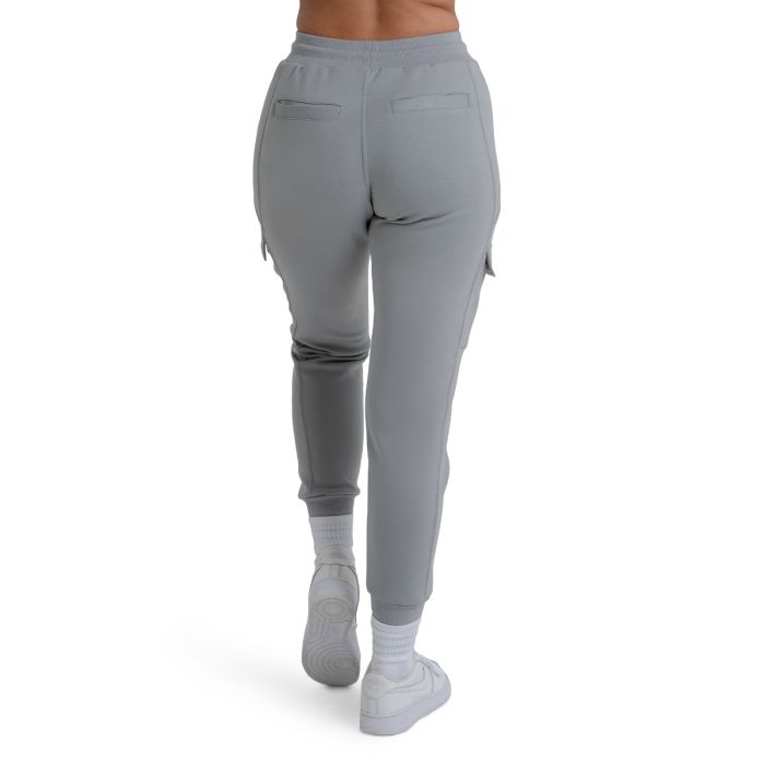 Women‘s ZOA Joggers Smoke - STRIX L