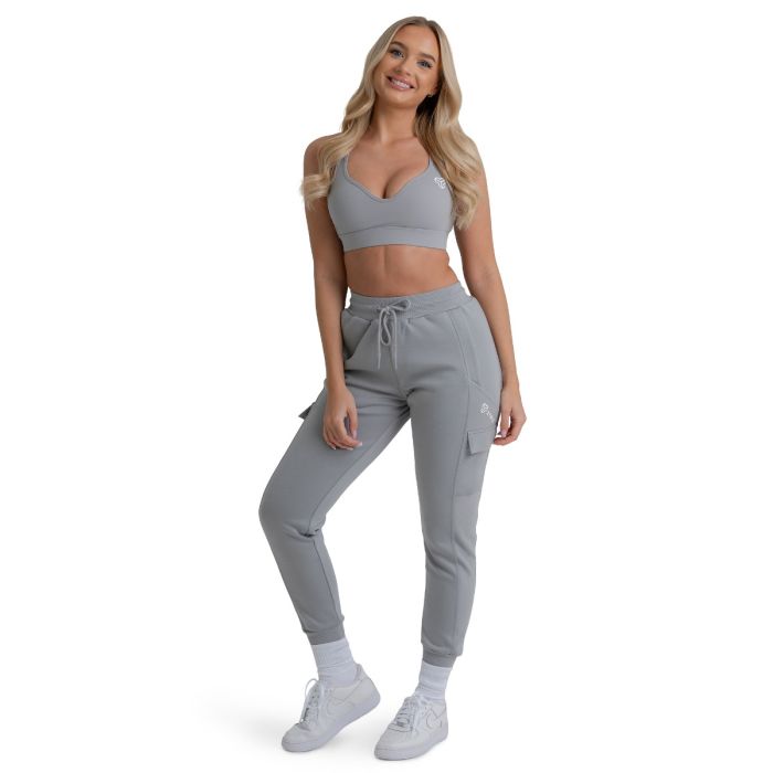 Women‘s ZOA Joggers Smoke - STRIX L