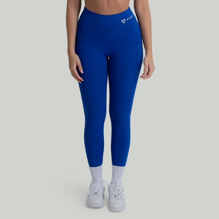 Women‘s ZOA Leggings Sapphire - STRIX L
