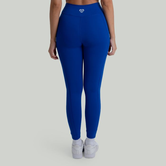 Women‘s ZOA Leggings Sapphire - STRIX L