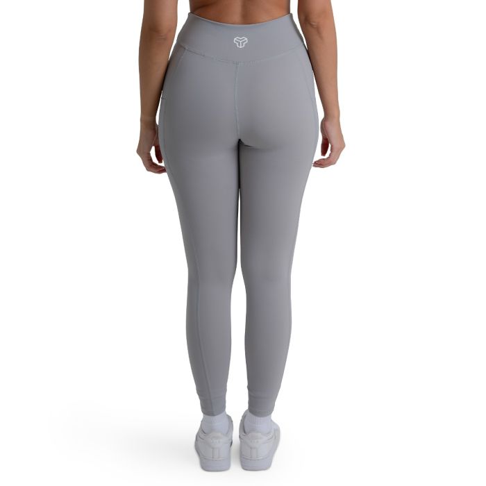 Women‘s ZOA Leggings Smoke - STRIX L