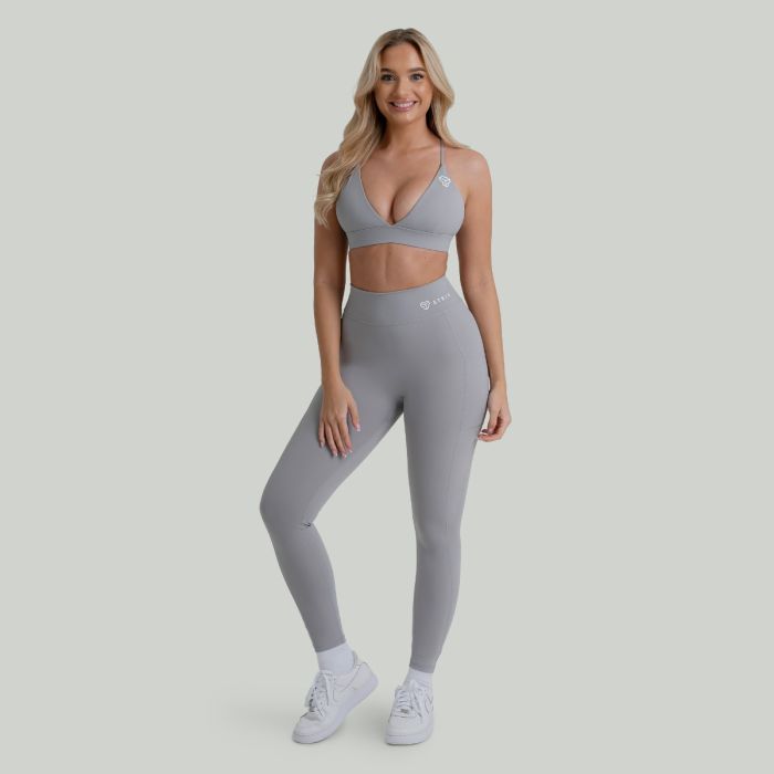 Women‘s ZOA Leggings Smoke - STRIX L