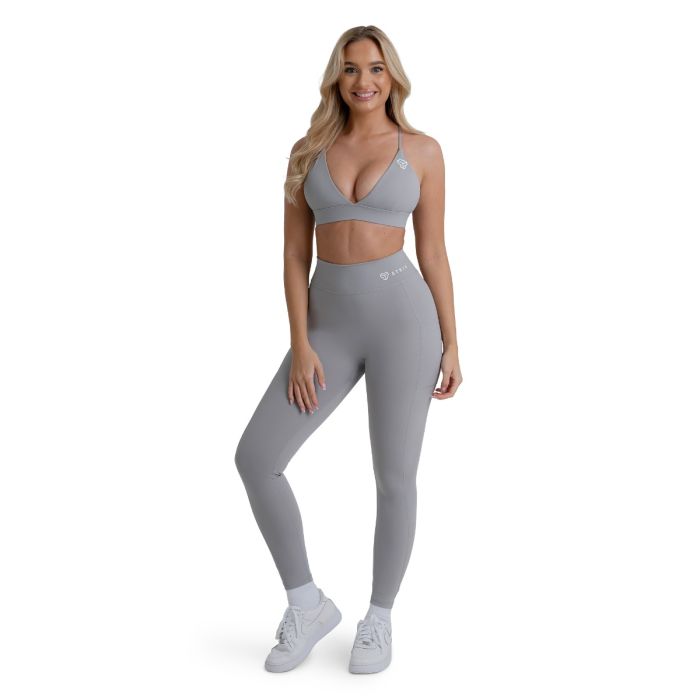 Women‘s ZOA Leggings Smoke - STRIX L