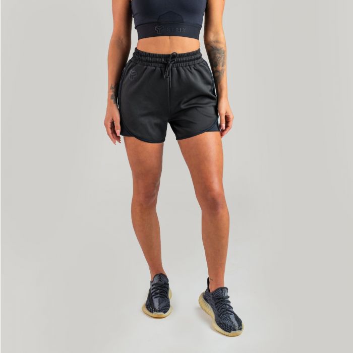 Women‘s Essential shorts black - STRIX L