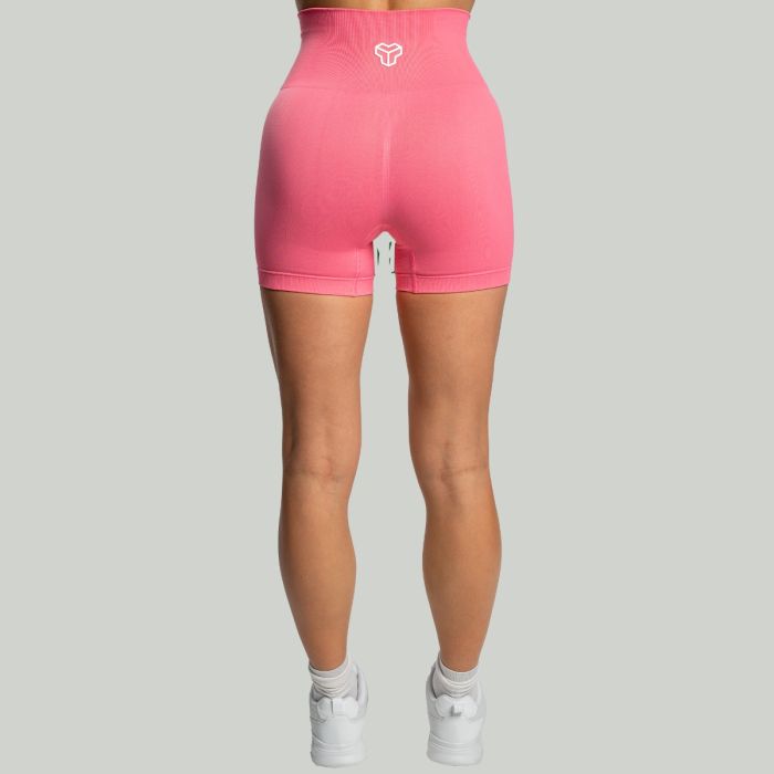 Women‘s Seamless Shorts Sorbet - STRIX XL