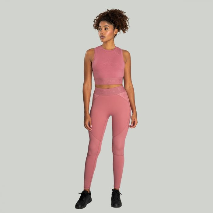 Women‘s Nebula Sports Top Indian Red - STRIX XS