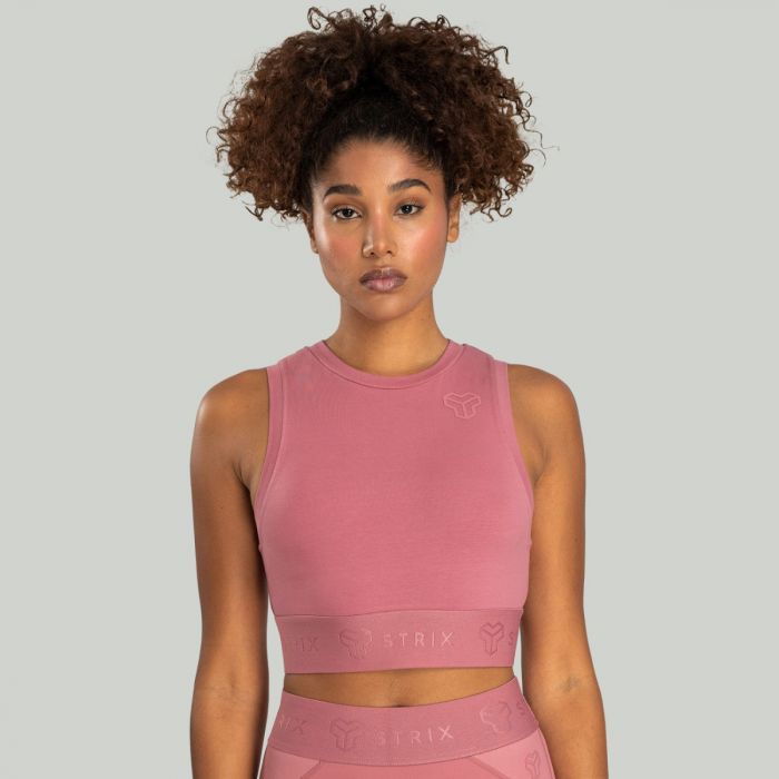 Women‘s Nebula Sports Top Indian Red - STRIX XS