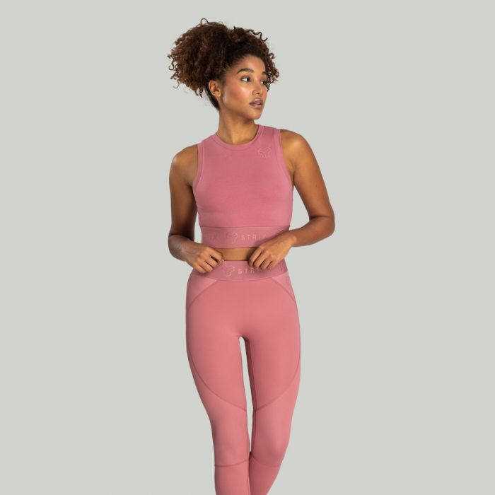 Women‘s Nebula Sports Top Indian Red - STRIX XS